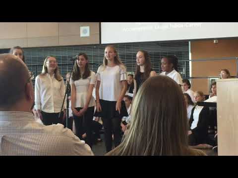 Meisner - “Oh Ooh La Lay” Live