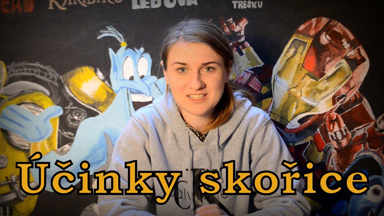 Léčivé a magické účinky skořice
