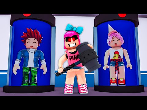NO SAVE CHALLENGE!! *BAD IDEA* | FLEE THE FACILITY ROBLOX