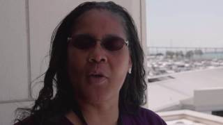 2016 UC San Diego Health Service Awards - 15 Year Milestones