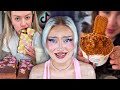 The Most INSANE Desserts I Found On Tik Tok The Most INSANE Desserts I Found On Tik Tok