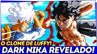 DARK NIKA REVELADO! TUDO QUE SABEMOS SOBRE OS PODERES DE IMU E DOS GOROSEI EM ONE PIECE