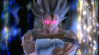 Vegito, the ultimate raid boss screenshot 4