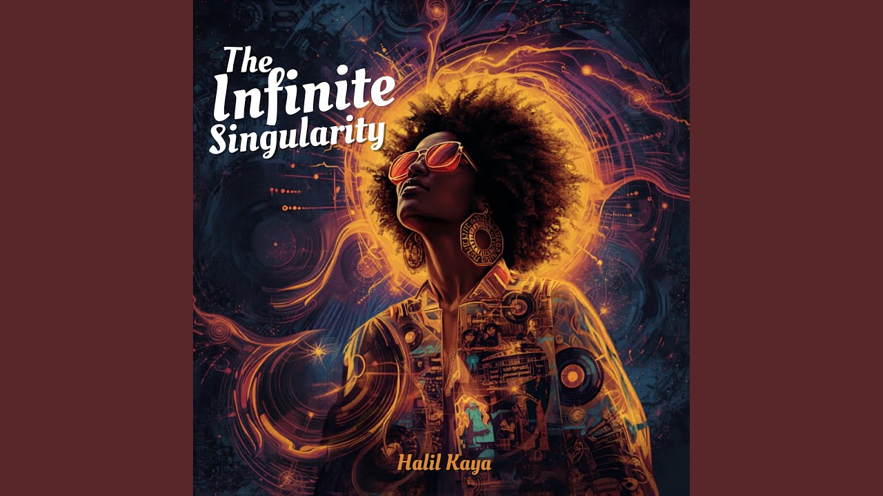 Obejrzyj The Infinite Singularity w YouTube Obejrzyj The Infinite Singularity w YouTube