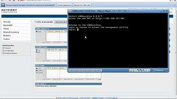 Installing LANGuardian 8.0 and higher