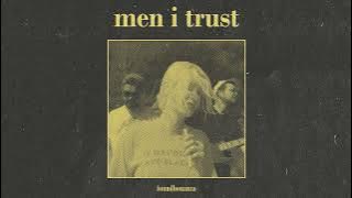 playlist | 가을이니까 men i trust 
