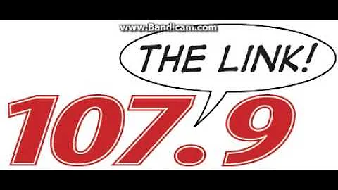 107.9 WLNK Charlotte, NC (AC) 2am TOTH (11-2-13)