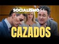 💥LAS DEMOLEDORES PRUEBAS CONTRA LA CLOACA POR SU INJERENCIA EN LA JUSTICIA💥