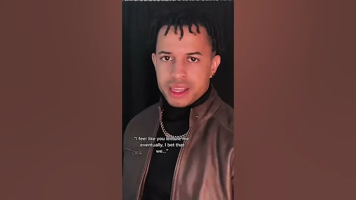 #POV: Your dad wants to show up after not believing in you…#acting #tiktok #skit #noahjaywood #nf