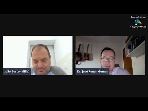 Sextou com o Mille - Setorial de Saúde - Sextou com o Mille - Setorial de Saúde