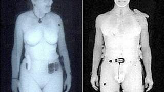 Airport Body Scanners, the Naked Truth