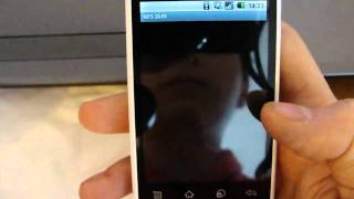 Коммуникатор GIGABYTE GSmart G1305 (Boston)