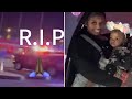 Woman Dancing On Car Gets Hit By St. Louis Fire Truck #nylasimmons #stlouis