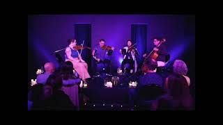 Luna - The Smashing Pumpkins - String Quartet