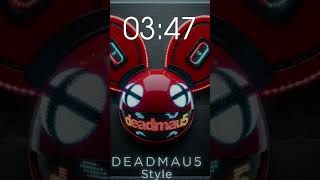 Filter Sweep Dreams #deadmau5 #progressivehouse #electronicmusic #deadmau5style