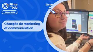Lisea, Communication et Marketing en alternance
