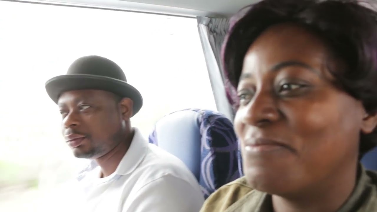 TEL AVIV GHANAIAN TOUR TO JERUSALEM, BETLEHEM, AND JERICHO