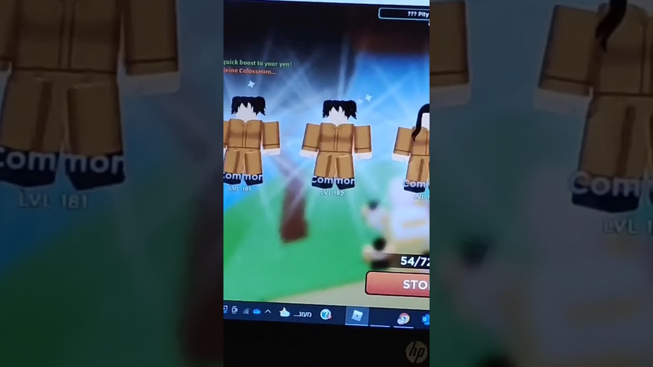 anime fighters simulator secret