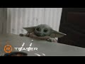 The Mandalorian and Grogu - Official Teaser Trailer (2025) - Pedro Pascal, Jeremey Allen White