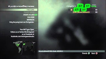COD MW3 1.24 Real Time Modding