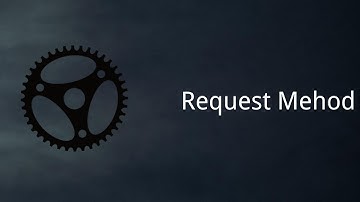 Actix-Web | Request Method | Rust | Tutorial 03