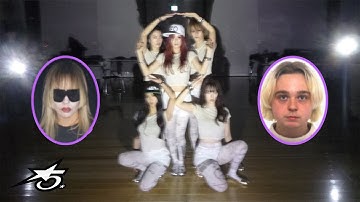 f5ve - UFO (Dorian Electra & Count Baldor Remix)