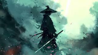 Samurai 4k Live Wallpaper