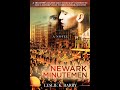 Newark Minutemen Book Trailer