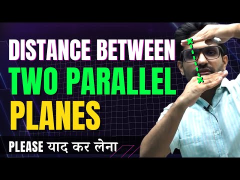 Distance Between Two