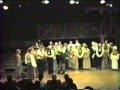 II-I — Nicholas Nickleby, McCoy Theatre, Rhodes College, 1985