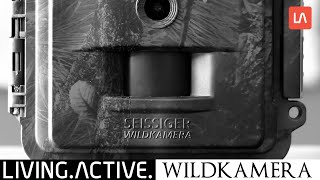 seissiger special cam lte supersim edition unboxing und test youtube