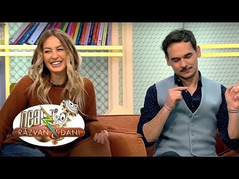 Dani, despre noua modă din sala de fitness