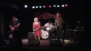Lavelle and the L-Men Get Down and "Fun"ky at Antone's