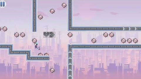 [G-Switch 4 Creator] Hell Park 0-37 by elproGABRIEL26 (Top 5 Hardest)