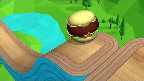 Going-balls | All Level Gameplay Walkthrough (Android, iOS, iPad) Lv 205-206