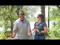 The Outdoors Delmarva Best of the First Half of 2024 Special (Part 4): 2024 Delaware Chainsaw