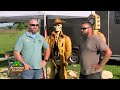 The Outdoors Delmarva Best of the First Half of 2024 Special (Part 4): 2024 Delaware Chainsaw