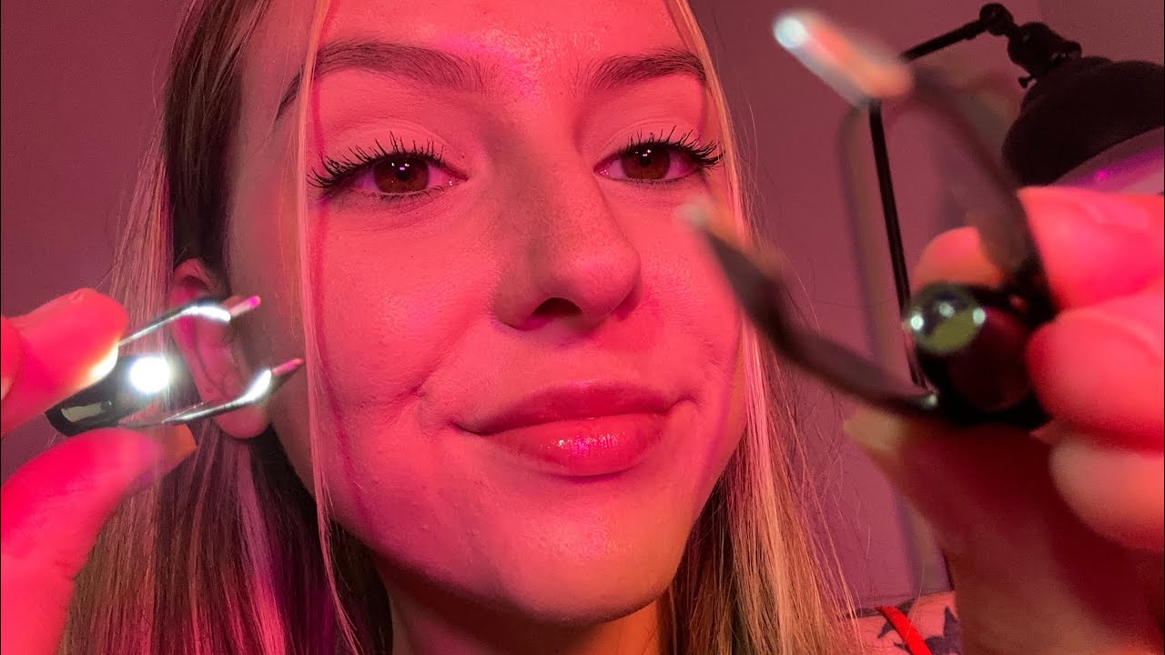 Hypnotic Visual Triggers to make you Sleepy 🥱 