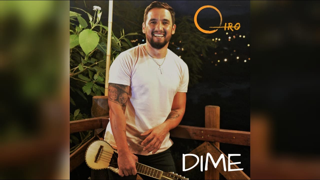 Obejrzyj DIME - Qiro. 🔥"Dime que tienen tus besos, que no me dejan pensar" 💕❤️🔥 w YouTube Obejrzyj DIME - Qiro. 🔥"Dime que tienen tus besos, que no me dejan pensar" 💕❤️🔥 w YouTube