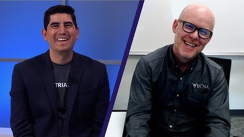 Vecna Robotics & Mass Robotics: Daniel Theobald