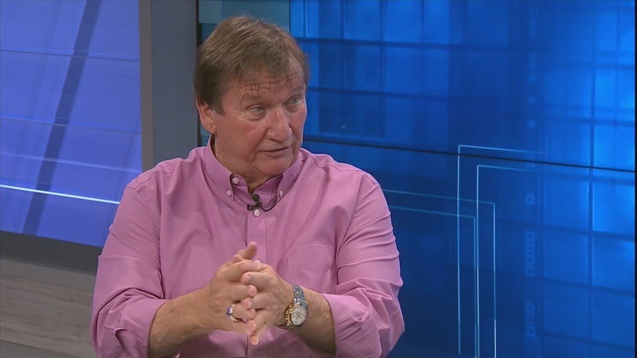 Contractor James Finch speaks on lawsuit against Lynn Haven and city manager