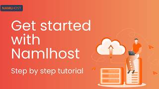 How to Get Started with NAMLHOST | Buy Hosting, Setup Website & Use Control Panel (Full Tutorial)