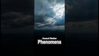Mysterious Weather Events in America — Explained!