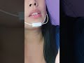 Asmr - Sons de boca