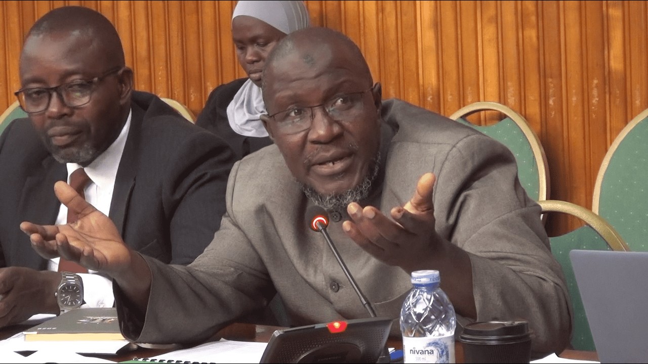 MPs Grill Officials of Ministry of Agric as Businessman Drags the Ministry to Court Seeking 2TN Pay
