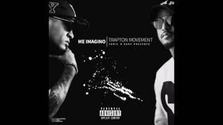 Yomil Y El Dany - Me Imagino (Cover Audio)