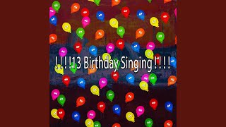 Happy Birthday Synth screenshot 3