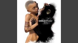 Video thumbnail of "Shaka Ponk - Rusty Fonky"