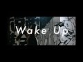 YUCARI -「Wake Up」Music Video