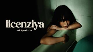 (FREE) Deep House Type Beat x Pop Type Beat x Dancehall - Licenziya [rolbit production]